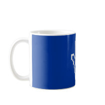 COMPUTER HAND ICON mugs