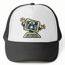 Computer hats