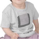 computer key icon tshirt