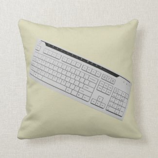 computer keyboard