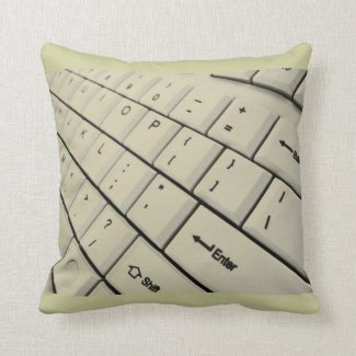 computer keyboard