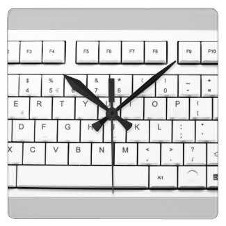 computer keyboard