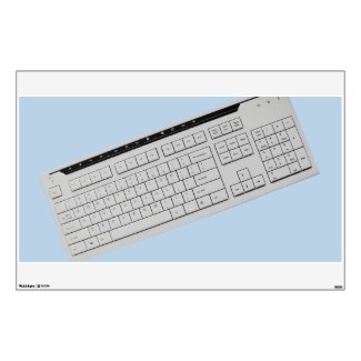 computer keyboard