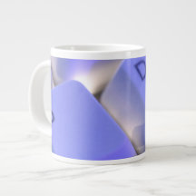 Computer Keyboard Jumbo Mugs