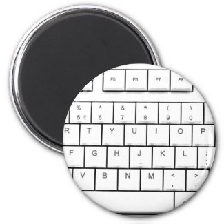 computer keyboard magnets