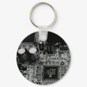 Computer Keychain