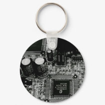 Computer Keychain