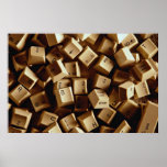 Computer keys posters