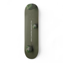 Computer Lounge Inc. Promo Board skateboards