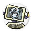 Computer magnets
