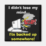 Computer Magnet