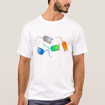 Computer Mice t-shirts