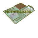 COMPUTER MOTHERBOARD t-shirts by Sofia_Youshi COMPUTER MOTHERBOARD t-shirts