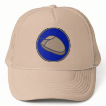 COMPUTER MOUSE SIGN hats by Sofia_Youshi COMPUTER MOUSE SIGN hats