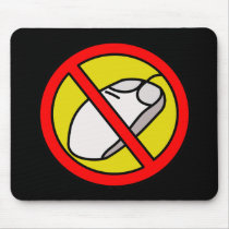 COMPUTER MOUSE SIGN mousepads by Sofia_Youshi COMPUTER MOUSE SIGN mousepads