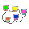 Computer Network posters