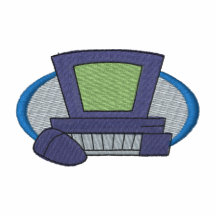 Computer Operator Polo