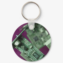 Computer Parts keychains by Sissy_0203 Computer Parts keychains