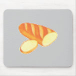 COMPUTER PIXEL BREAD mousepads