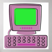 Computer Posters
