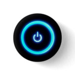 Computer Power Button