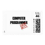 COMPUTER PROGRAMMER LIGHT POSTAGE