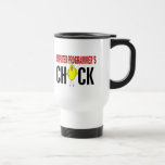 Computer Programmer’s  Chick Coffee Mug