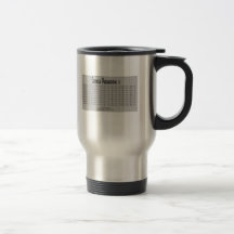 Computer Programming is My Life Mug
