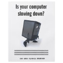 Computer Repair flyers by CitySales Computer Repair flyers