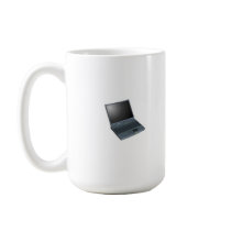 Computer Science Mug