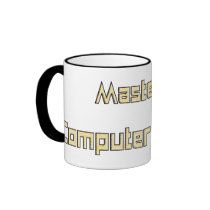 Computer Science mugs