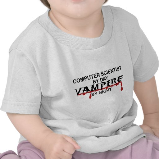 Vampire Scientist