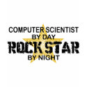 Computer Scientist Rock Star t-shirts by poorrichards Computer Scientist Rock Star t-shirts