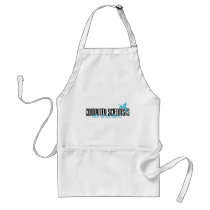 Computer Scientists Do It Better! Apron