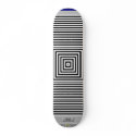 Computer Screen Saver Skateboard