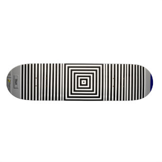 Computer Screen Saver Skateboard