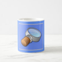 COMPUTER SEARCH ICON mugs