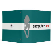 Computer Sex Binder