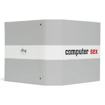 Computer Sex Binder