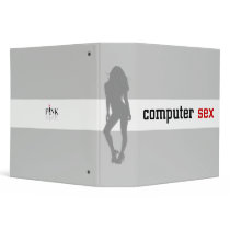 Computer Sex Binder