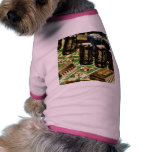 Computer Sound Card Pet Clothing