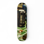 Computer Sound Card skateboards
