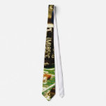 Computer Sound Card ties