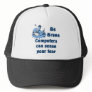 Computer Tech Hat