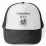 Computer Tech Hat