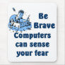 Computer Tech Mousepad