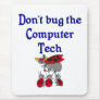 Computer Tech Mousepad