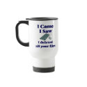 Computer Tech Mug by occupationtshirts Computer Tech Mug
