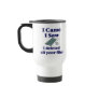 Computer Tech Mug