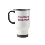 Computer Tech Mug